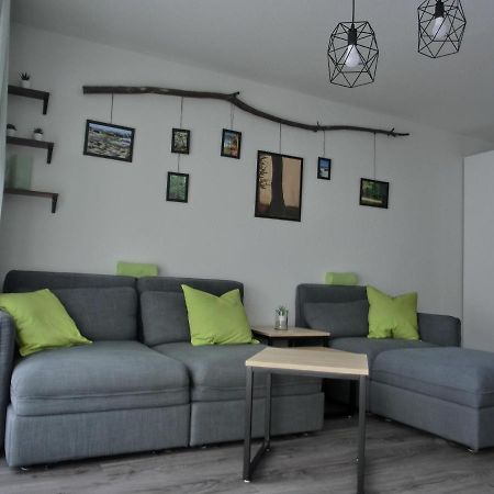 Ferienwohnung Kwi 87 Eg "Boompicker" Graal-Mueritz Eksteriør bilde