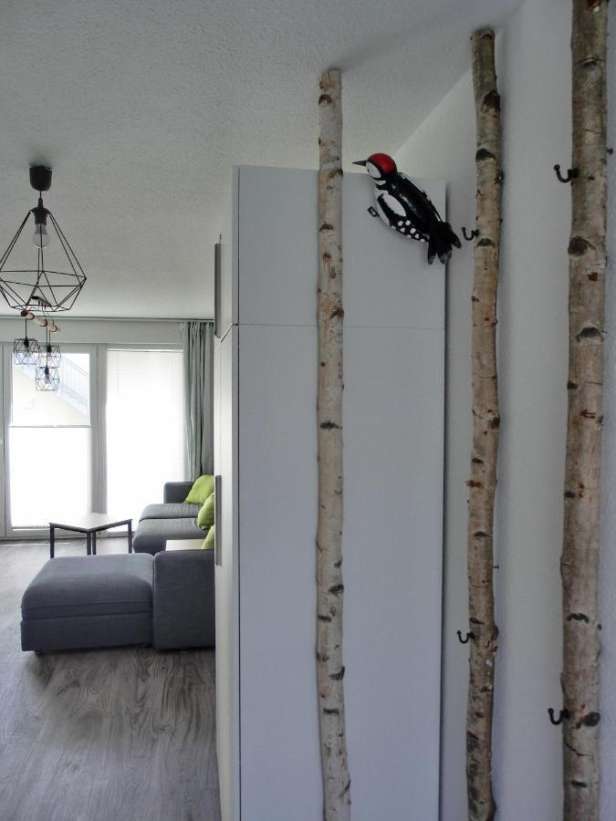 Ferienwohnung Kwi 87 Eg "Boompicker" Graal-Mueritz Eksteriør bilde