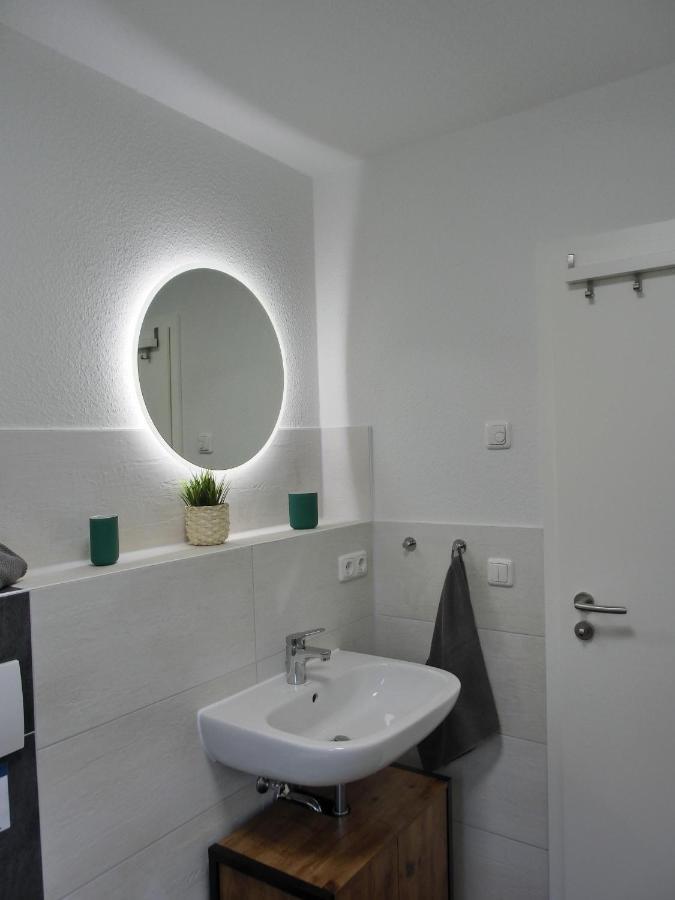 Ferienwohnung Kwi 87 Eg "Boompicker" Graal-Mueritz Eksteriør bilde